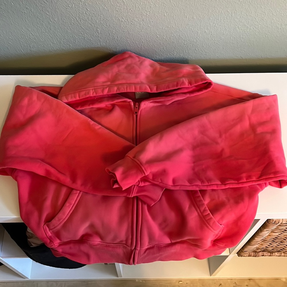 Artiza Cozy Collection Zip Up